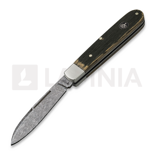 Böker Germany Barlow Prime Schloss Burg folding knife 113942