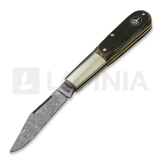 Böker Barlow Schloss Burg folding knife 113941