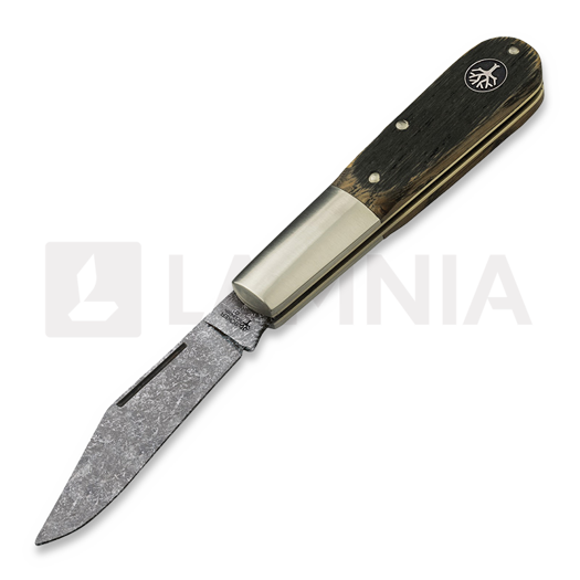 Nóż składany Böker Germany Barlow Schloss Burg 113941