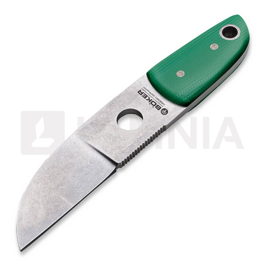 Böker Germany Base 颈刀 121641