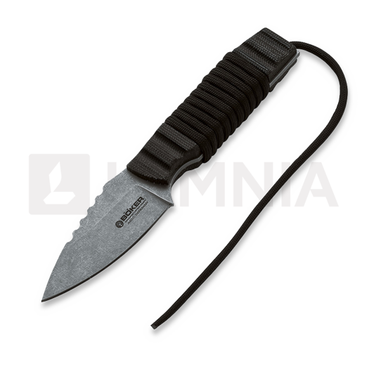 Böker Germany Bender neck knife 120622