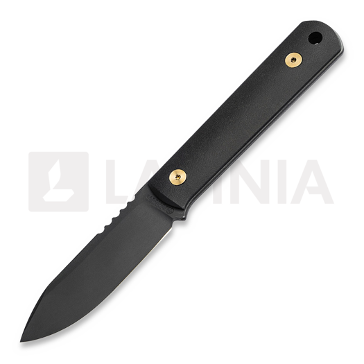 Coltello Böker Germany BFF Packlite Allblack Stargaze 120751