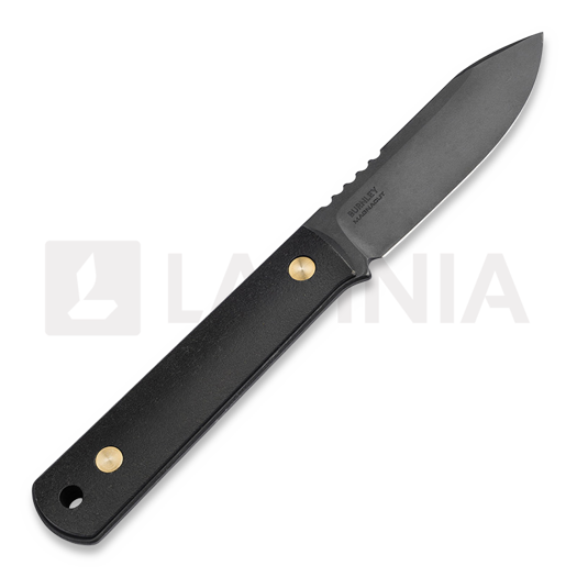 B&ouml;ker BFF Packlite Allblack Stargaze kniv 120751