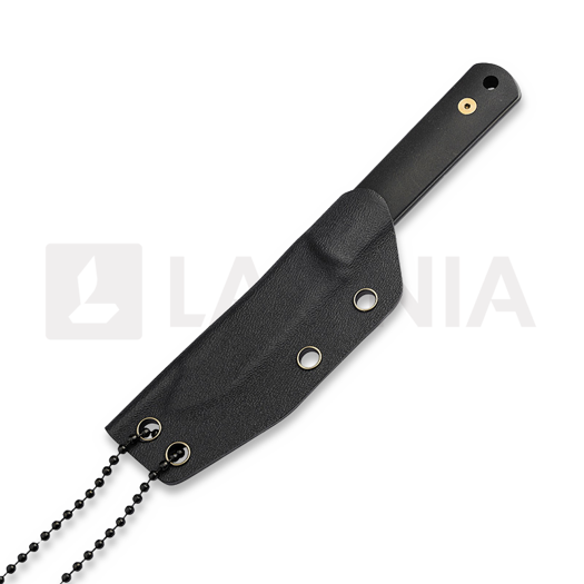 Böker Germany BFF Packlite Allblack Stargaze kniv 120751