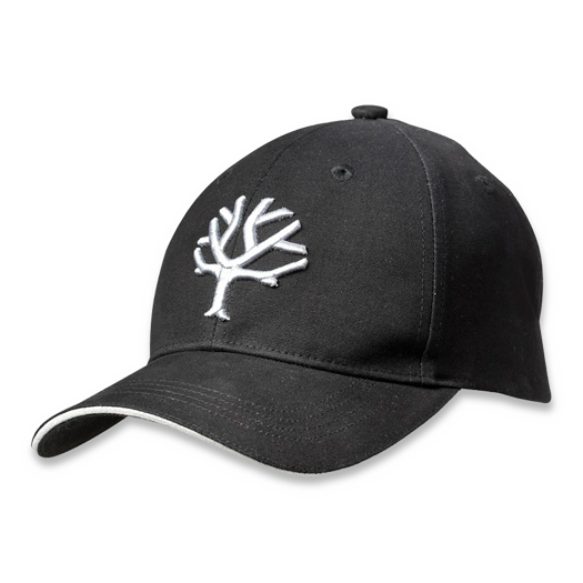 Cappello Böker Black & silver 09BO105