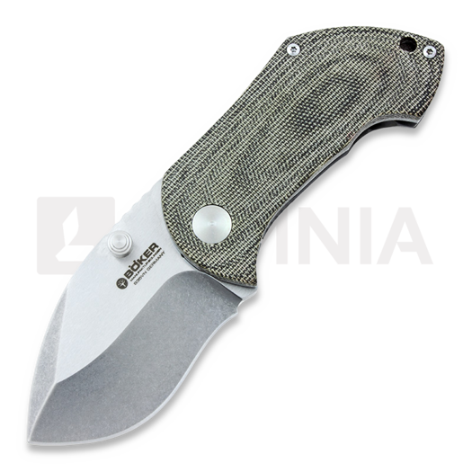 Böker Germany Blackwood Pimpsqueak foldekniv 110623