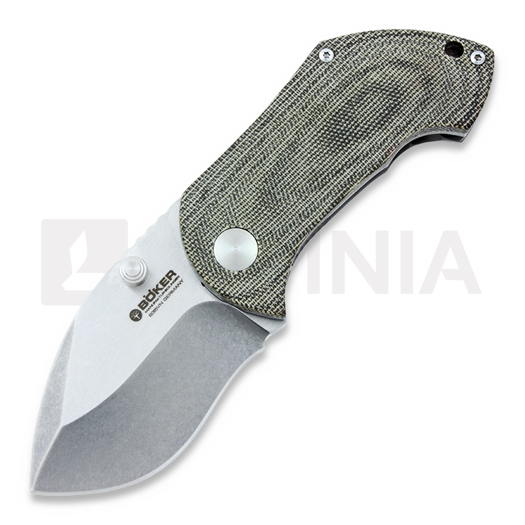 มีดพับ Böker Germany Blackwood Pimpsqueak 110623