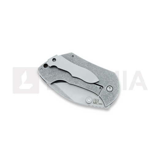 Couteau pliant B&ouml;ker Blackwood Pimpsqueak 110623