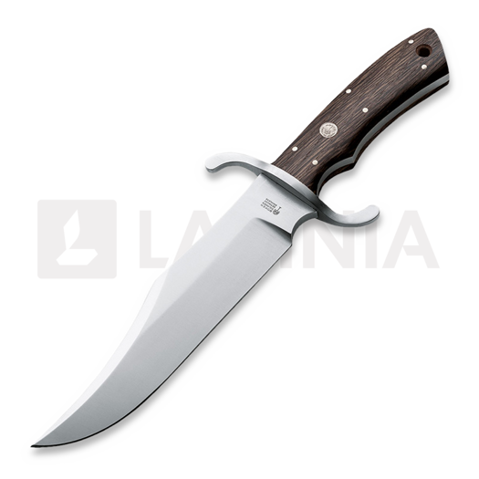 Ніж Böker Germany Bowie N690 121547