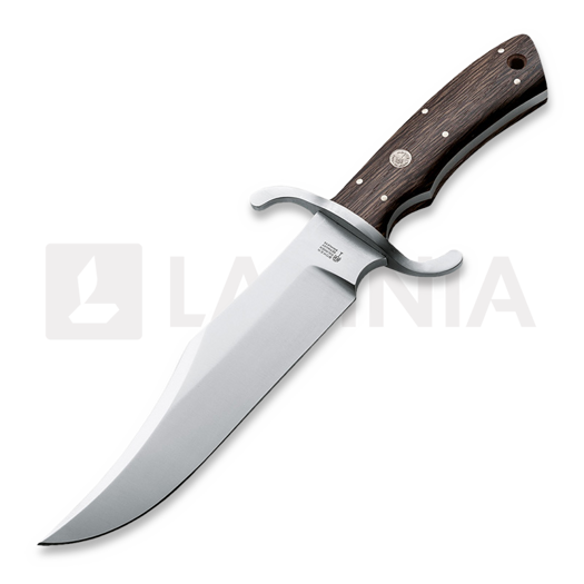 Ніж Böker Germany Bowie N690 121547