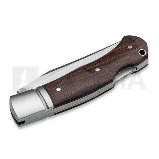 Böker Germany Boxer Desert Ironwood sulankstomas peilis 111025