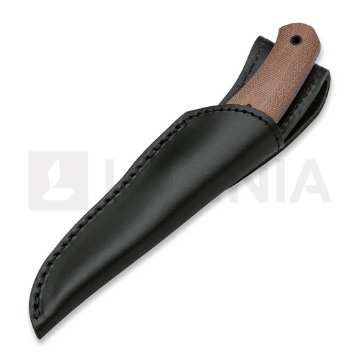 Coltello Böker Germany Boxer Fixed 120503
