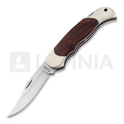 Liigendnuga Böker Germany Boy Scout Cocobolo 112440
