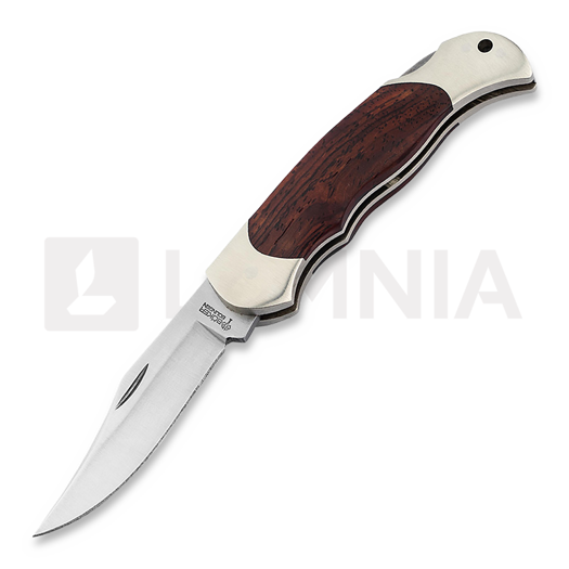 Liigendnuga Böker Germany Boy Scout Cocobolo 112440