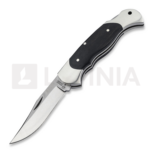 Liigendnuga Böker Germany Boy Scout Ebony 112123