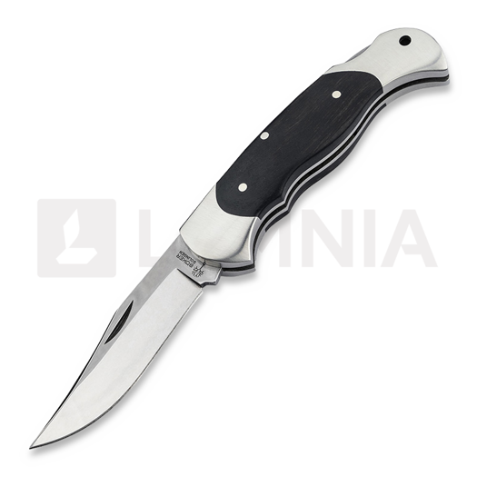 Böker Germany Boy Scout Ebony סכין מתקפלת 112123
