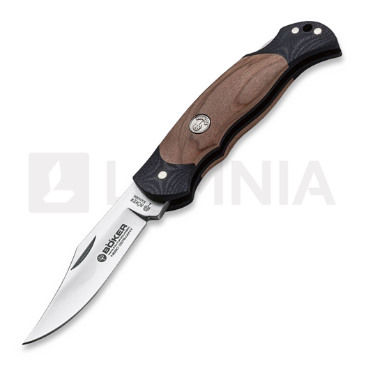 Böker Germany Boy Scout G-10 Olive foldekniv 112410