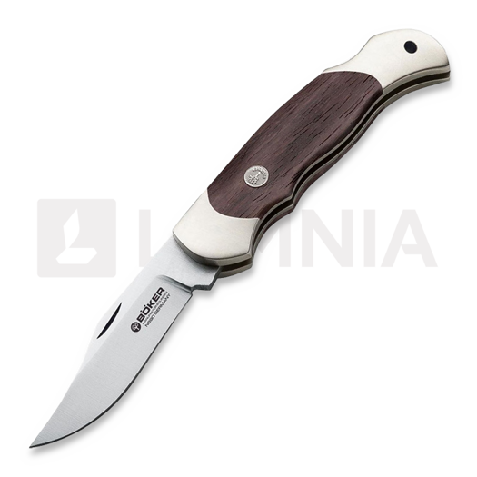 Складной нож Böker Germany Boy Scout Rosewood 112401