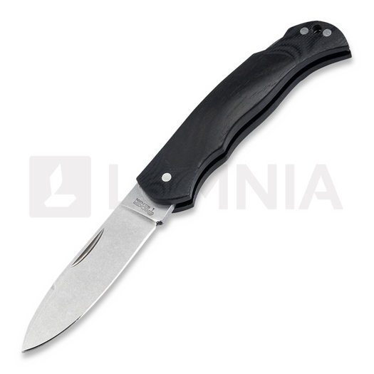 Böker Germany Boy Scout Spearpoint Grenadill G10 折叠刀 113201