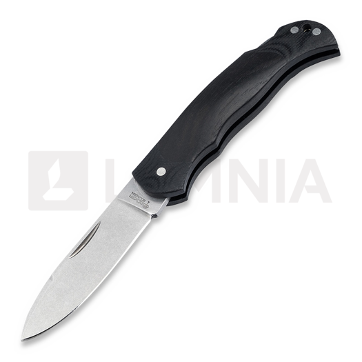 Liigendnuga Böker Germany Boy Scout Spearpoint Grenadill G10 113201