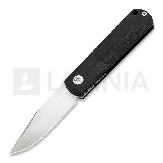 Böker Germany BRLW G10 접이식 나이프 110670