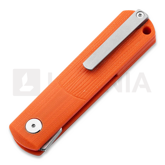 Coltello pieghevole Böker Germany BRLW G10, arancione 110669