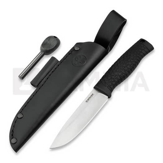 B&ouml;ker Bronco kniv 121504