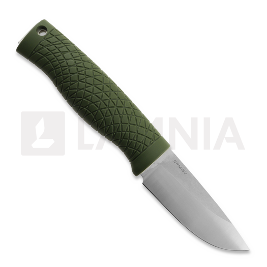 B&ouml;ker Bronco Mini CPM3V veitsi, vihre&auml; 121501