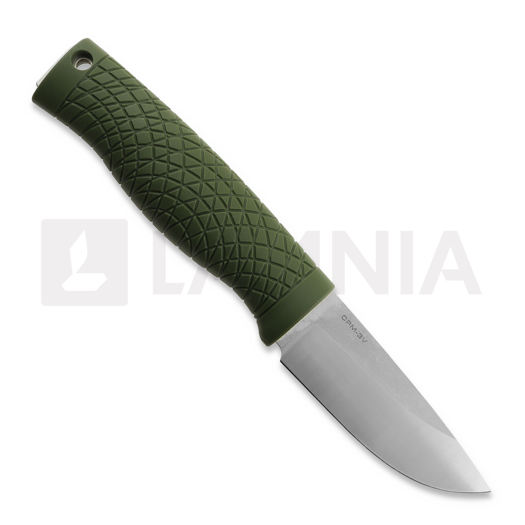 Böker Germany Bronco Mini CPM3V nož, zelena 121501