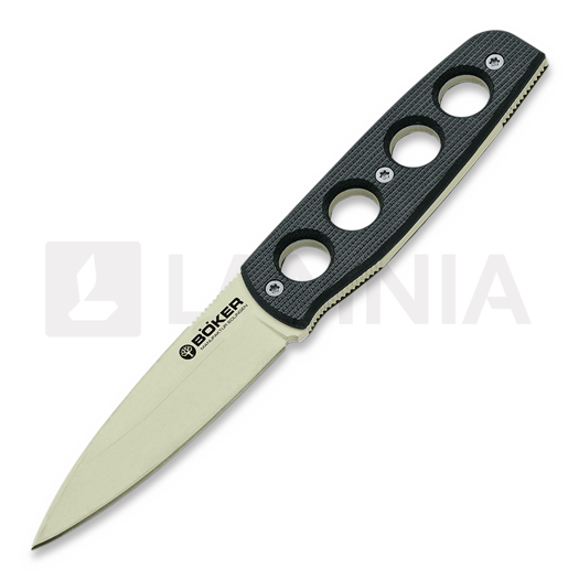 Böker Bud Nealy Illumination kaulaveitsi 120567