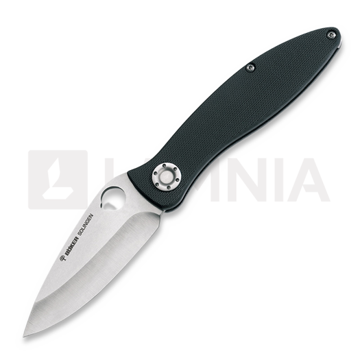 Складний ніж Böker Germany Buddy 110066