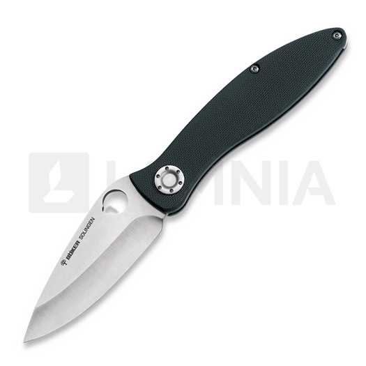 Böker Germany Buddy Taschenmesser 110066