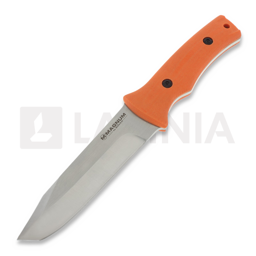 Böker Germany Bush Buddy puukko 02YA150