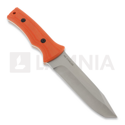 Coltello Böker Germany Bush Buddy 02YA150