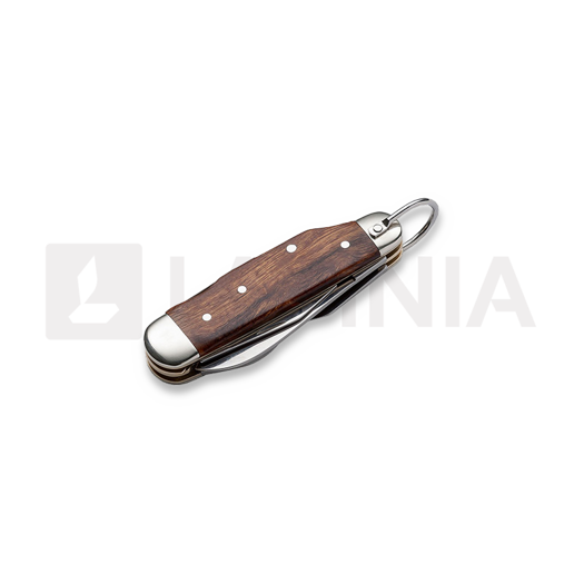 Coltello pieghevole Böker Germany Camp Knife Classic Gold 114051