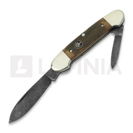Böker Canoe Whisky folding knife 110202