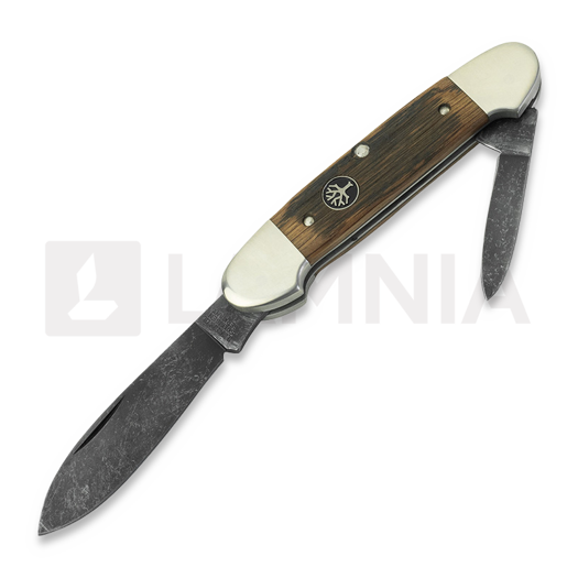 Böker Germany Canoe Whisky folding knife 110202