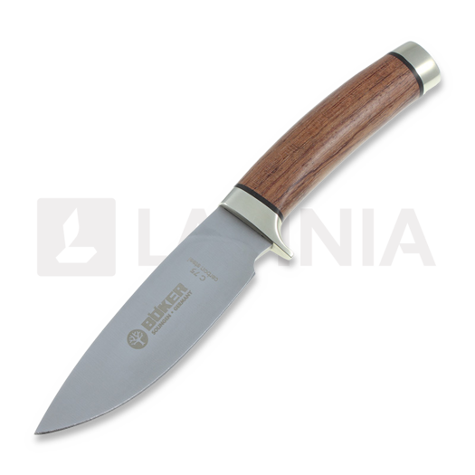 Nóż myśliwski Böker Germany Carbon Steel Hunter 120587