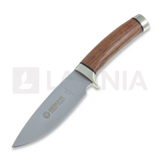 Мисливський ніж Böker Germany Carbon Steel Hunter 120587