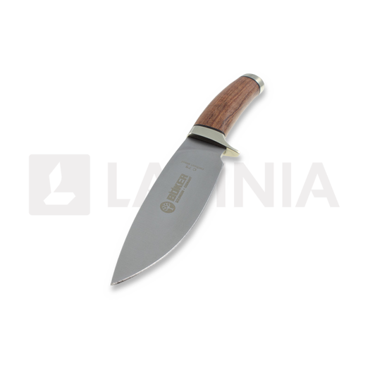 Охотничий нож Böker Germany Carbon Steel Hunter 120587