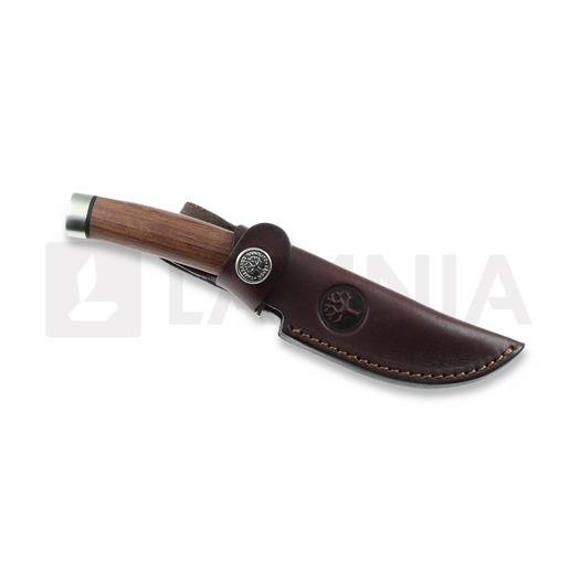 Охотничий нож Böker Germany Carbon Steel Hunter 120587