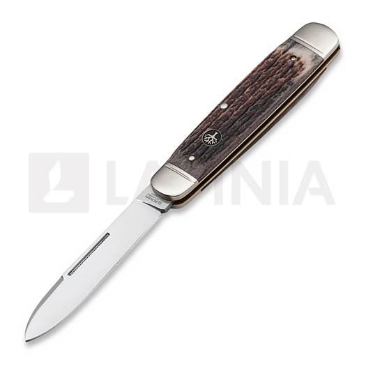 Böker Germany Cattle Bone fällkniv 112910