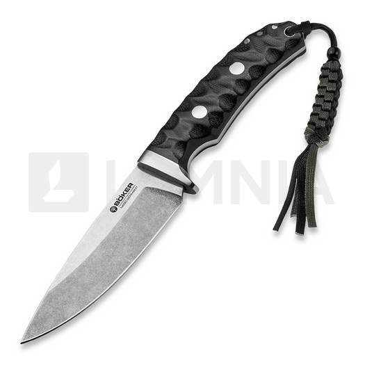 Coltello da caccia Böker Germany CDC City Shop Engadin 120420