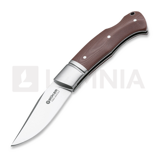 Navaja Böker Germany CDC Dotzert-Müller 111023