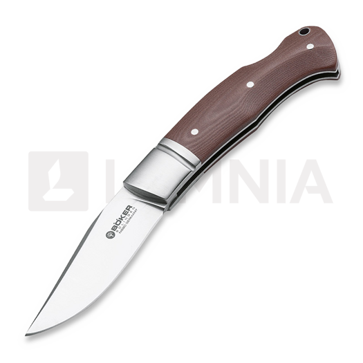 Böker Germany CDC Dotzert-Müller Taschenmesser 111023