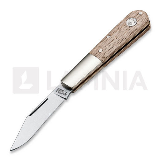 Navaja Böker Germany CDC Kartoffelladen Tübingen 100500