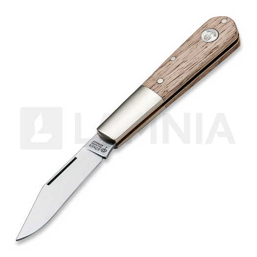 Böker Germany CDC Kartoffelladen Tübingen folding knife 100500