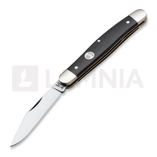 Böker Germany CDC Kneissler Zell összecsukható kés 116465