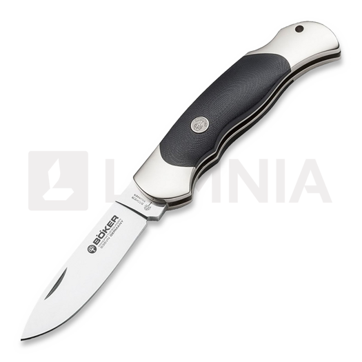 Nóż składany Böker Germany CDC Massari 113007