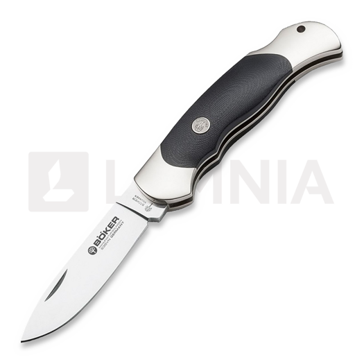 Böker Germany CDC Massari סכין מתקפלת 113007
